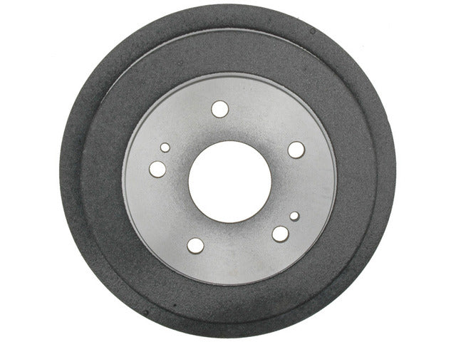 Raybestos Brakes Brake Drum P/N:9786R Fits: Honda Civic 15-06, Honda Fit 14-13 - Image 3