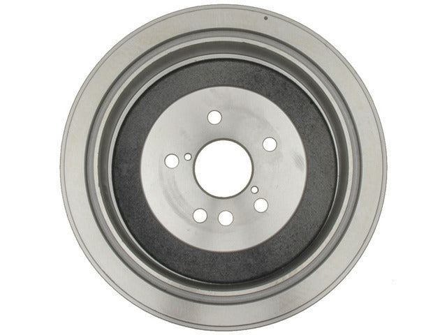 Raybestos Brakes Brake Drum P/N:9787R Fits: Toyota Sienna 03-98 - Image 2