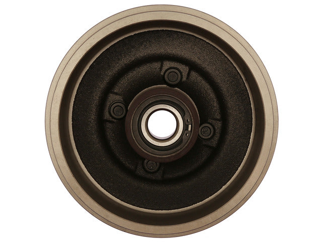 Raybestos Brakes Brake Drum P/N:97889R Fits: Mitsubishi Mirage 24-17, Mitsubishi Mirage G4 24-17 - Image 2