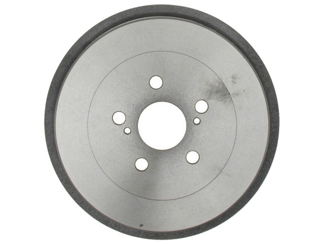 Raybestos Brakes Brake Drum P/N:9788R Fits: Toyota Corolla 19-09 - Image 3