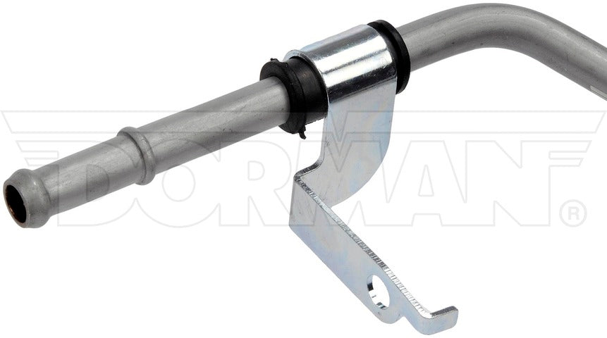 Dorman - OE Solutions Manguera de Regreso de Dirección Asistida P/N:979-0038 Fits: Honda Civic 05-02 - Image 2