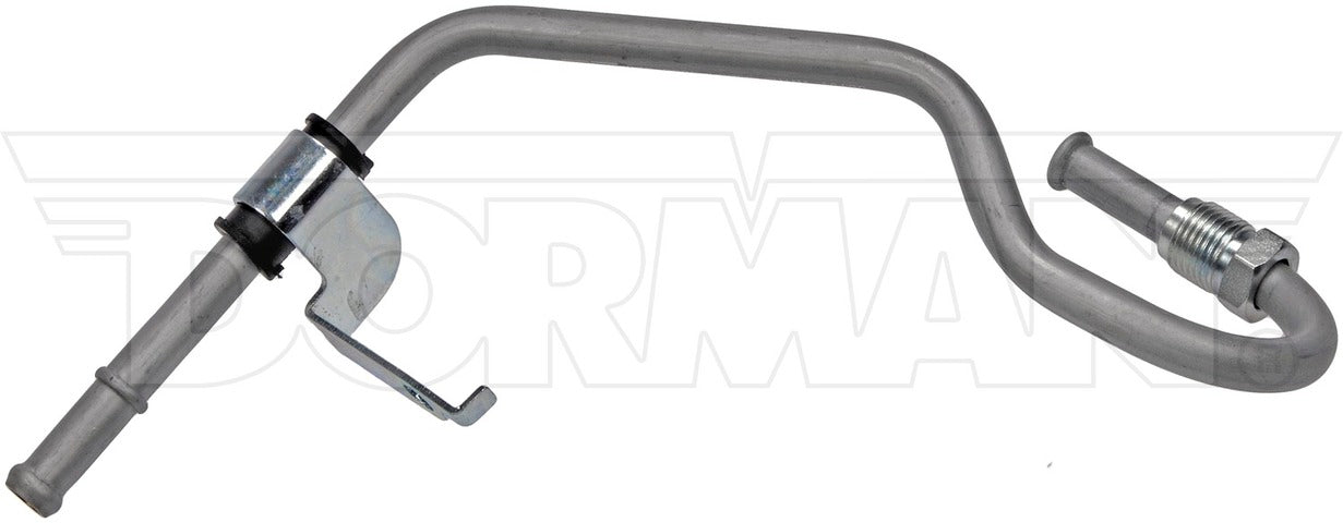 Dorman - OE Solutions Manguera de Regreso de Dirección Asistida P/N:979-0038 Fits: Honda Civic 05-02 - Image 1