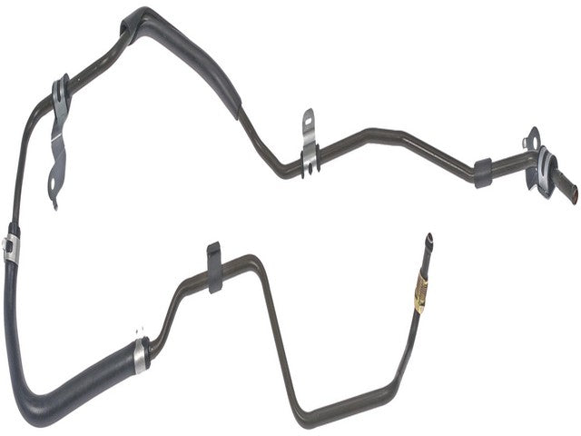 Dorman - OE Solutions Manguera de Regreso de Dirección Asistida P/N:979-104 Fits: Hyundai Sonata 05-02, Kia Optima 05-02 - Image 1