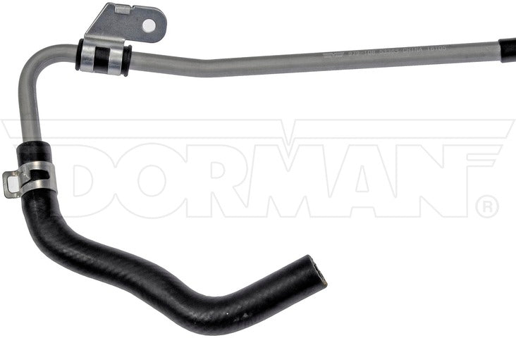 Dorman - OE Solutions Manguera de Regreso de Dirección Asistida P/N:979-108 Fits: Toyota Camry 06-02, Toyota Solara 08-04 - Image 3
