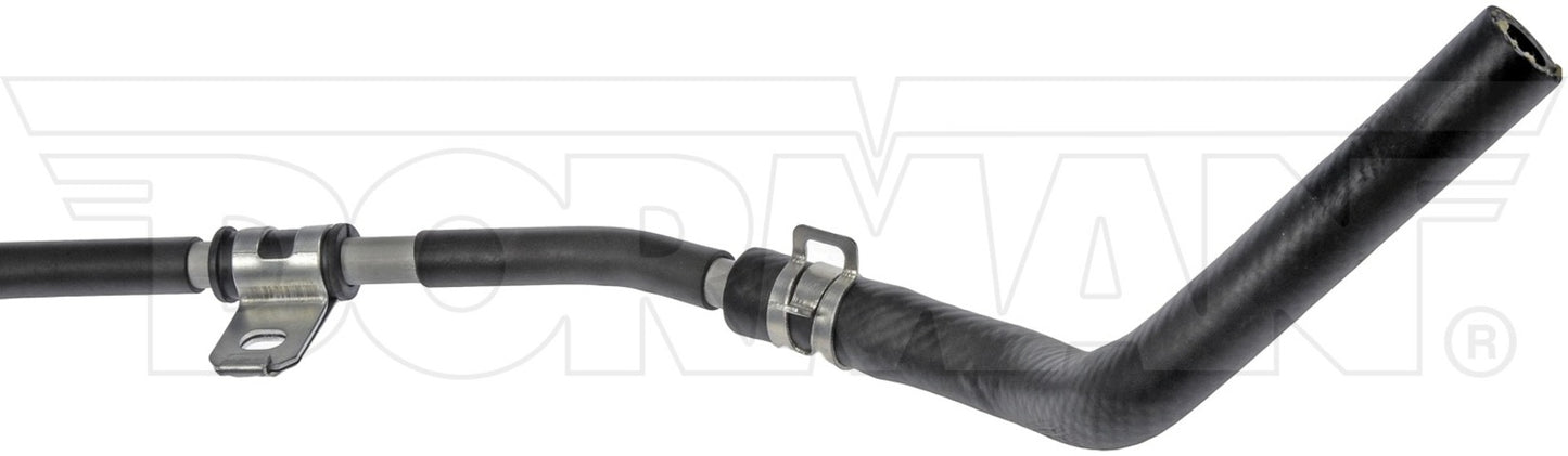 Dorman - OE Solutions Manguera de Regreso de Dirección Asistida P/N:979-108 Fits: Toyota Camry 06-02, Toyota Solara 08-04 - Image 2