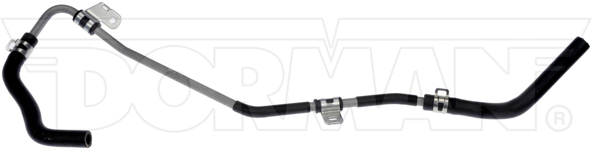 Dorman - OE Solutions Manguera de Regreso de Dirección Asistida P/N:979-108 Fits: Toyota Camry 06-02, Toyota Solara 08-04 - Image 1