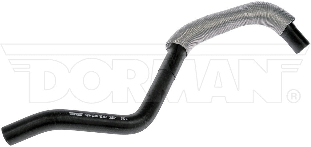 Dorman - OE Solutions Manguera de Regreso de Dirección Asistida P/N:979-1278 Fits: Infiniti I30 2000, Nissan Maxima 2000 - Image 1