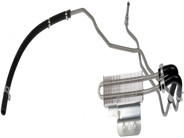 Dorman - OE Solutions Manguera de Regreso de Dirección Asistida P/N:979-135 Fits: Chrysler TOWN &amp; COUNTRY 2004, Dodge Caravan 2004, Dodge Grand Caravan 2004 - Image 1