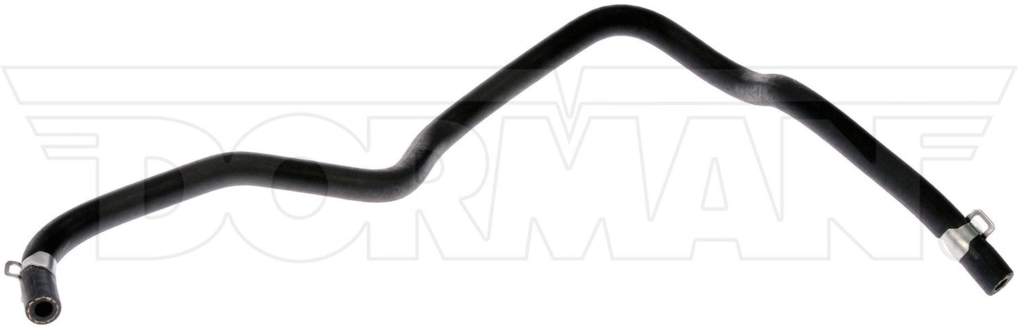 Dorman - OE Solutions Manguera de Regreso de Dirección Asistida P/N:979-139 Fits: Chrysler 300 08-05, Dodge Charger 08-06, Dodge Magnum 08-05 - Image 1