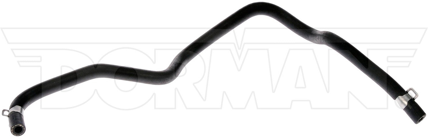 Dorman - OE Solutions Manguera de Regreso de Dirección Asistida P/N:979-139 Fits: Chrysler 300 08-05, Dodge Charger 08-06, Dodge Magnum 08-05 - Image 1
