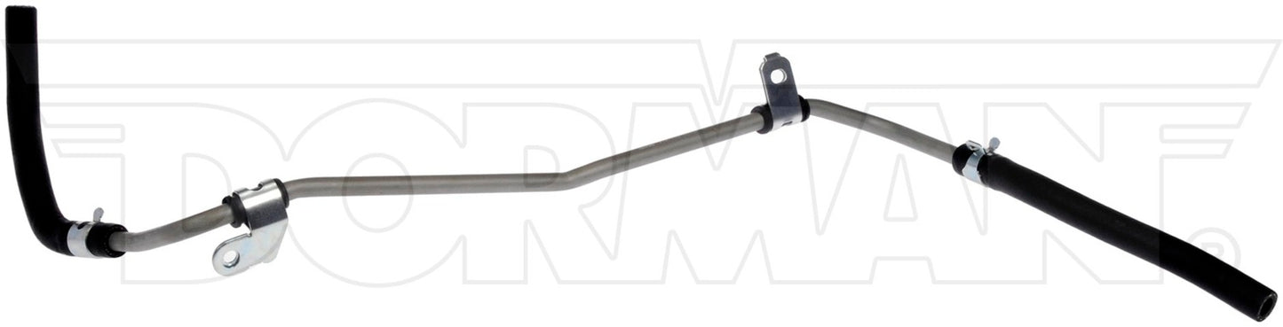 Dorman - OE Solutions Manguera de Regreso de Dirección Asistida P/N:979-170 Fits: Toyota Camry 11-07 - Image 1