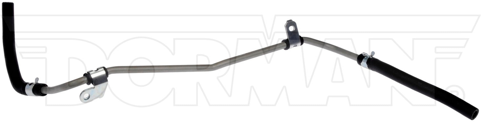 Dorman - OE Solutions Manguera de Regreso de Dirección Asistida P/N:979-170 Fits: Toyota Camry 11-07 - Image 1