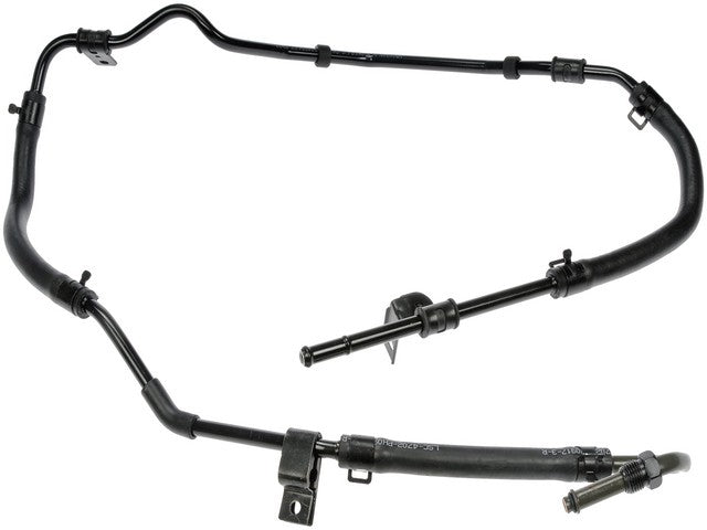 Dorman - OE Solutions Manguera de Regreso de Dirección Asistida P/N:979-2036 Fits: Hyundai Elantra 06-00 - Image 1