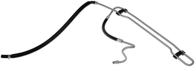 Dorman - OE Solutions Manguera de Regreso de Dirección Asistida P/N:979-2037 Fits: Chevrolet Express 2500, Chevrolet Express 3500, Chevrolet Express 4500, GMC Savana 2500, GMC Savana 3500, GMC Savana 4500 - Image 1