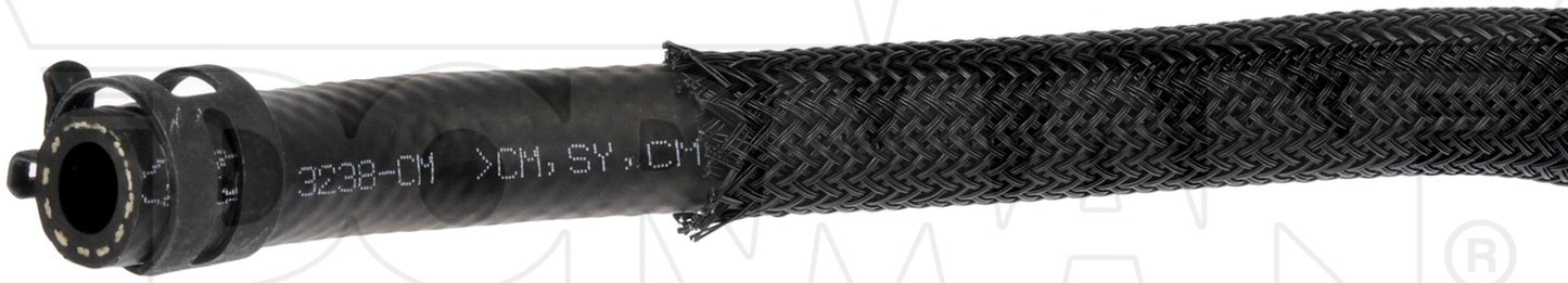 Dorman - OE Solutions Manguera de Regreso de Dirección Asistida P/N:979-2552 Fits: Ford Edge 14-07, Lincoln Mkx 15-07 - Image 3