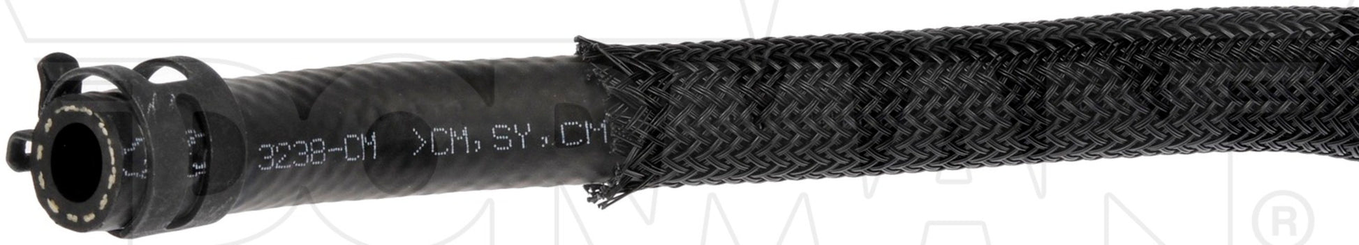 Dorman - OE Solutions Manguera de Regreso de Dirección Asistida P/N:979-2552 Fits: Ford Edge 14-07, Lincoln Mkx 15-07 - Image 3