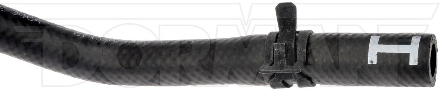 Dorman - OE Solutions Manguera de Regreso de Dirección Asistida P/N:979-2552 Fits: Ford Edge 14-07, Lincoln Mkx 15-07 - Image 2