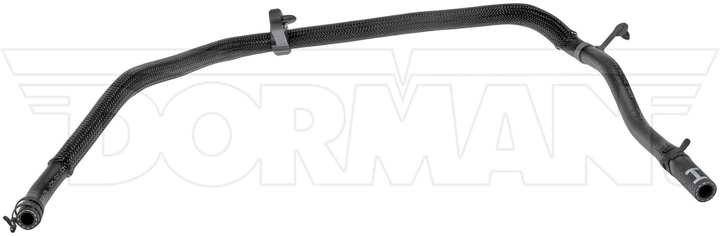 Dorman - OE Solutions Manguera de Regreso de Dirección Asistida P/N:979-2552 Fits: Ford Edge 14-07, Lincoln Mkx 15-07 - Image 1