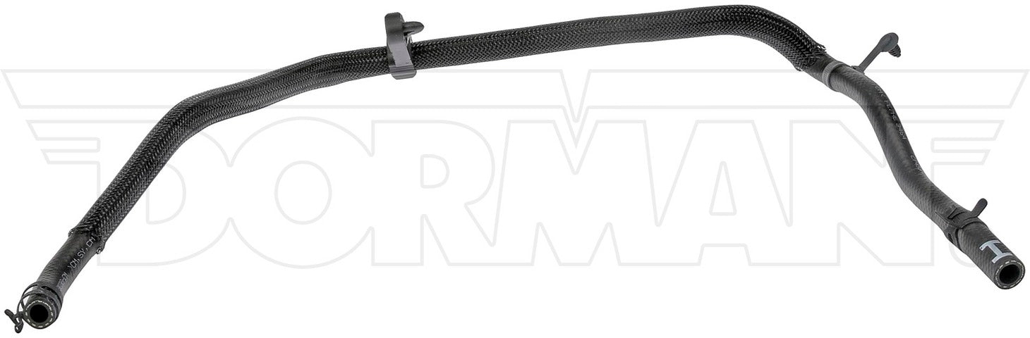 Dorman - OE Solutions Manguera de Regreso de Dirección Asistida P/N:979-2552 Fits: Ford Edge 14-07, Lincoln Mkx 15-07 - Image 1