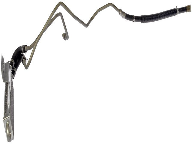 Dorman - OE Solutions Manguera de Regreso de Dirección Asistida P/N:979-303 Fits: Chrysler TOWN &amp; COUNTRY 07-06, Dodge Caravan 07-06, Dodge Grand Caravan 07-06 - Image 1