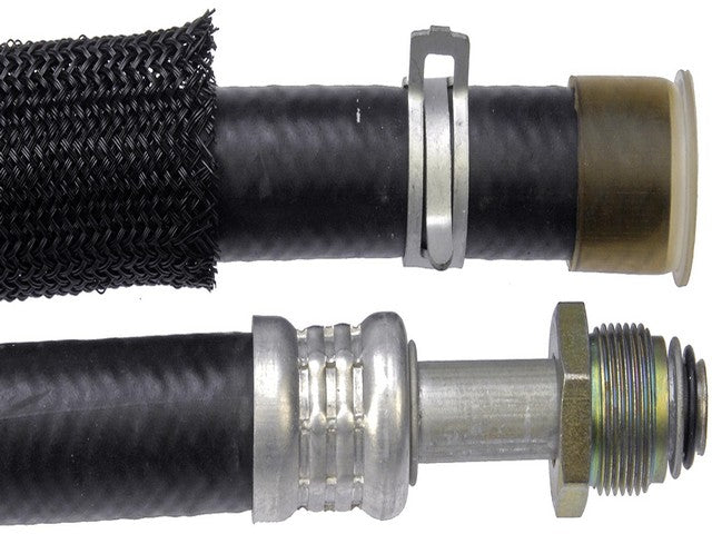 Dorman - OE Solutions Manguera de Regreso de Dirección Asistida P/N:979-304 Fits: Jeep Liberty 07-02 - Image 2