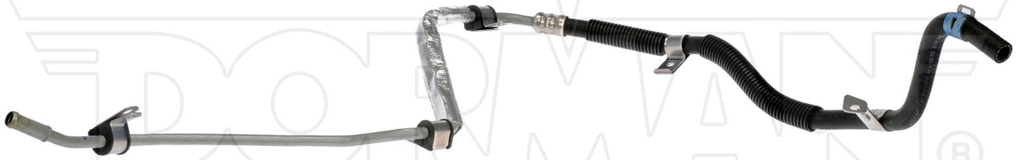 Dorman - OE Solutions Manguera de Regreso de Dirección Asistida P/N:979-3301 Fits: Ford Edge 15-11, Lincoln Mkx 15-11 - Image 1