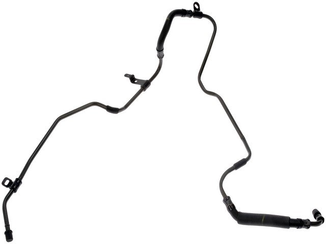 Dorman - OE Solutions Manguera de Regreso de Dirección Asistida P/N:979-4003 Fits: Hyundai Santa Fe 06-03 - Image 1