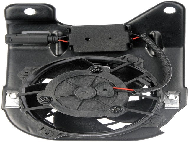 Dorman - OE Solutions Ensamble de Ventilador de Bomba de Dirección Asistida P/N:979-750 Fits: Mini Cooper 08-02 - Image 2
