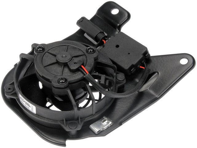 Dorman - OE Solutions Ensamble de Ventilador de Bomba de Dirección Asistida P/N:979-750 Fits: Mini Cooper 08-02 - Image 1