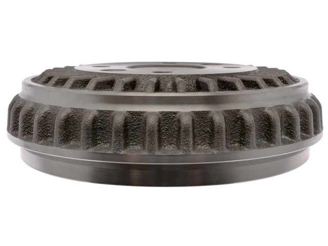 Raybestos Brakes Brake Drum P/N:97902R Fits: Smart Eq Fortwo 2019, Smart Fortwo 18-16 - Image 1