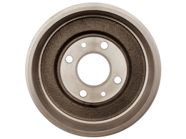 Raybestos Brakes Brake Drum P/N:97902R Fits: Smart Eq Fortwo 2019, Smart Fortwo 18-16 - Image 2