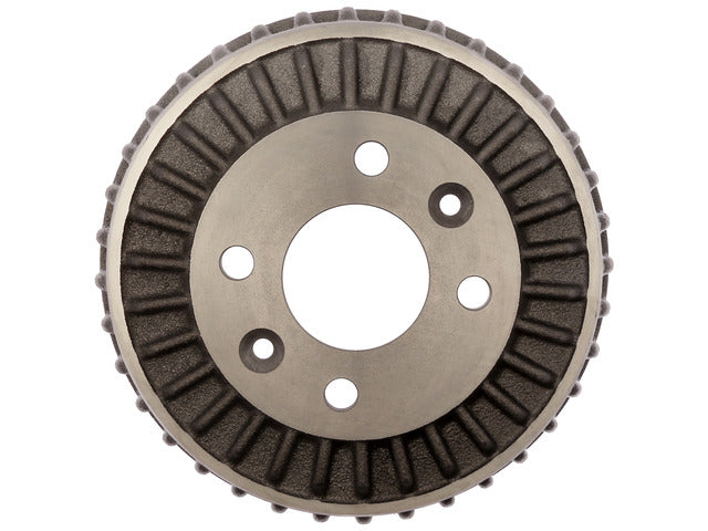 Raybestos Brakes Brake Drum P/N:97902R Fits: Smart Eq Fortwo 2019, Smart Fortwo 18-16 - Image 3