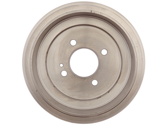 Raybestos Brakes Brake Drum P/N:97903R Fits: Hyundai Accent 22-18, Kia Rio 2023, Kia Rio 21-19 - Image 2