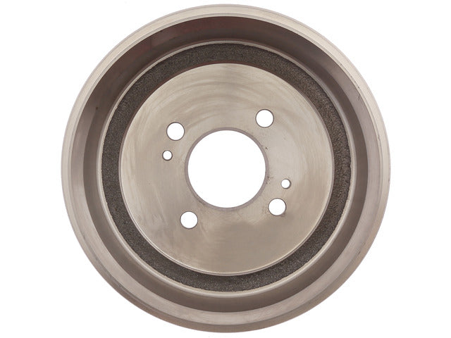 Raybestos Brakes Brake Drum P/N:97907R Fits: Nissan Kicks 23-18, Nissan Versa 23-20 - Image 2