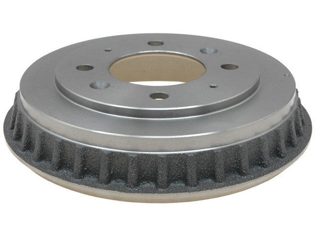 Raybestos Brakes Brake Drum P/N:9790R Fits: Kia Spectra 09-04, Kia Spectra5 09-06 - Image 1