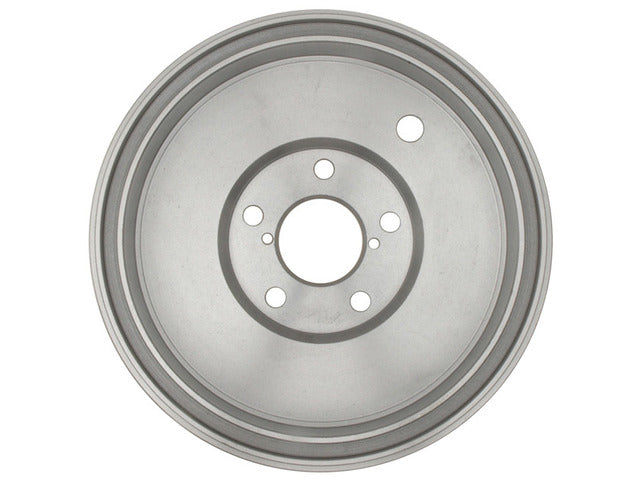 Raybestos Brakes Brake Drum P/N:9794R Fits: Subaru Impreza 09-08 - Image 2