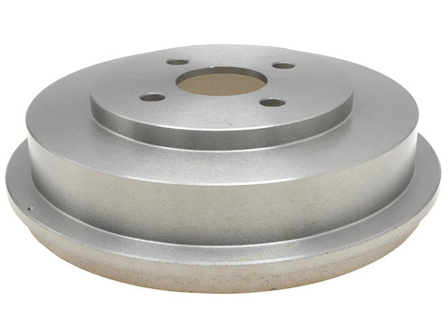 Raybestos Brakes Brake Drum P/N:9795R Fits: Chevrolet Cobalt 10-09, Pontiac G5 10-09 - Image 1