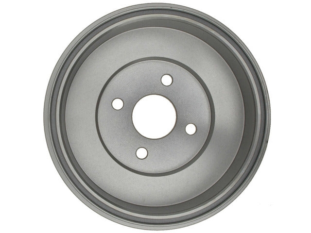 Raybestos Brakes Brake Drum P/N:9795R Fits: Chevrolet Cobalt 10-09, Pontiac G5 10-09 - Image 2
