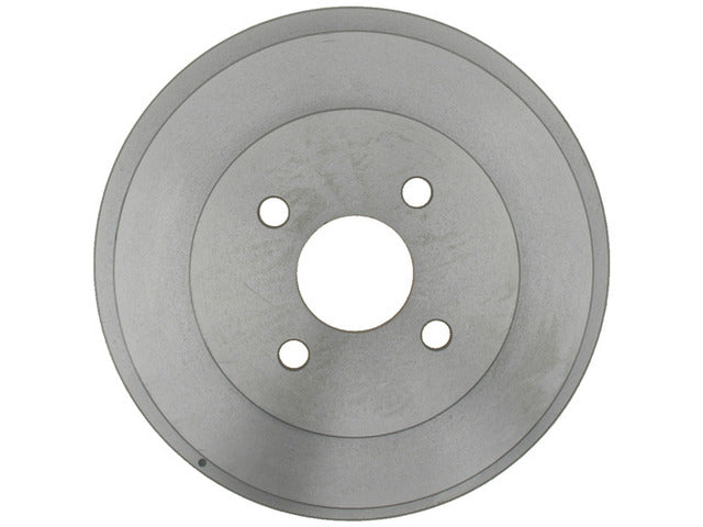 Raybestos Brakes Brake Drum P/N:9795R Fits: Chevrolet Cobalt 10-09, Pontiac G5 10-09 - Image 3