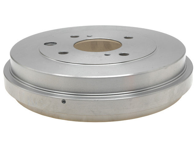Raybestos Brakes Brake Drum P/N:9796R Fits: Nissan Cube 14-09, Nissan Sentra 12-07, Nissan Versa 12-07 - Image 1