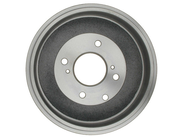 Raybestos Brakes Brake Drum P/N:9796R Fits: Nissan Cube 14-09, Nissan Sentra 12-07, Nissan Versa 12-07 - Image 2