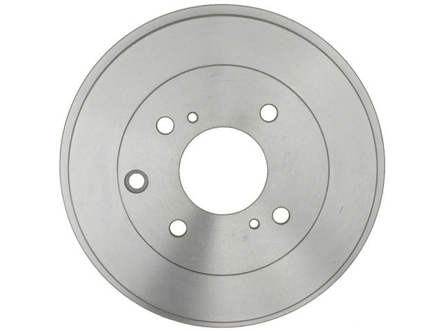 Raybestos Brakes Brake Drum P/N:9796R Fits: Nissan Cube 14-09, Nissan Sentra 12-07, Nissan Versa 12-07 - Image 3