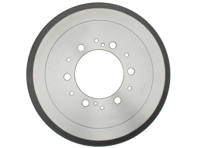 Raybestos Brakes Brake Drum P/N:9797R Fits: Toyota Tundra 2003 - Image 3