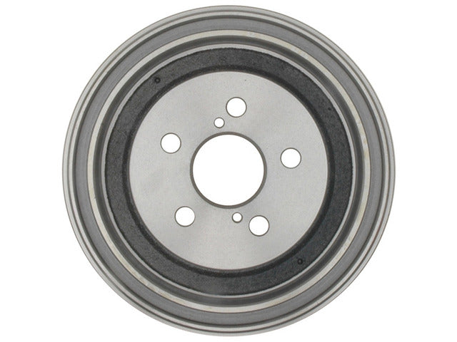 Raybestos Brakes Brake Drum P/N:9799R Fits: Toyota Prius 2009 - Image 2