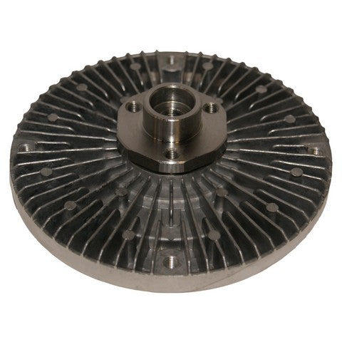 GMB Engine Cooling Fan Clutch P/N:980-2010 Fits: Audi A4 01-97, Audi A4 Quattro 01-97, Volkswagen Passat 05-98 - Image 1