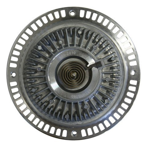 GMB Engine Cooling Fan Clutch P/N:980-2010 Fits: Audi A4 01-97, Audi A4 Quattro 01-97, Volkswagen Passat 05-98 - Image 2