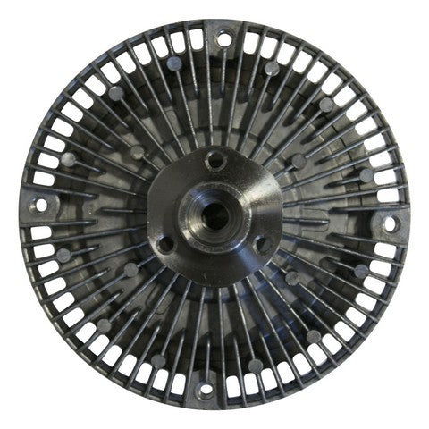 GMB Engine Cooling Fan Clutch P/N:980-2010 Fits: Audi A4 01-97, Audi A4 Quattro 01-97, Volkswagen Passat 05-98 - Image 4