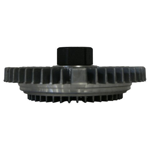 GMB Engine Cooling Fan Clutch P/N:980-2020 Fits: Audi A4 01-96, Audi A4 Quattro 01-96, Audi A6 01-98, Audi A6 Quattro 04-98, Audi Rs4 2002, Audi S4 02-00, Volkswagen Passat 05-98 - Image 3