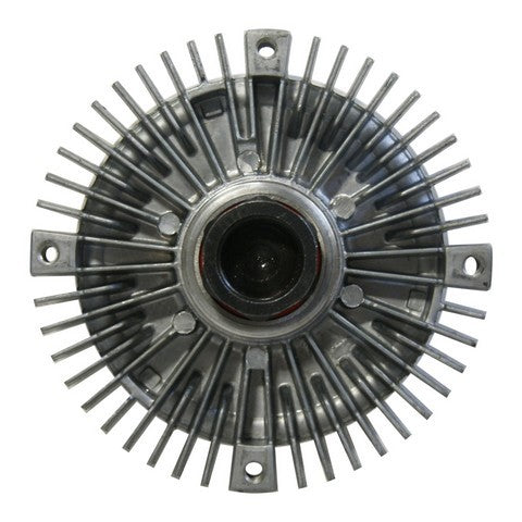 GMB Engine Cooling Fan Clutch P/N:980-2020 Fits: Audi A4 01-96, Audi A4 Quattro 01-96, Audi A6 01-98, Audi A6 Quattro 04-98, Audi Rs4 2002, Audi S4 02-00, Volkswagen Passat 05-98 - Image 4