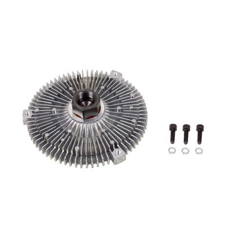 GMB Engine Cooling Fan Clutch P/N:980-2030 Fits: Audi A6 Quattro 04-00, Audi A8 00-97, Audi A8 Quattro 03-97, Audi S6 04-01, Audi S8 03-01 - Image 1